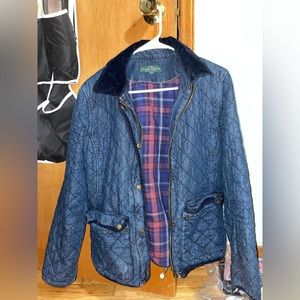 Ralph Lauren jacket